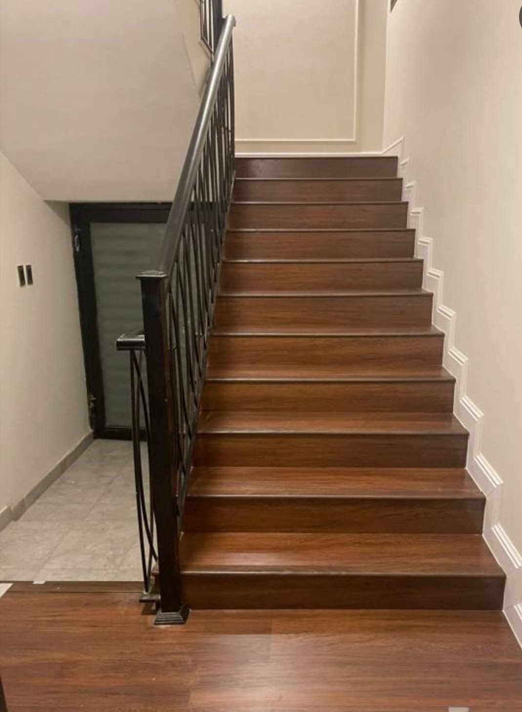 أرضيات خشبية باركيه