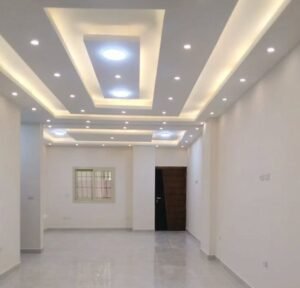 دهانات داخلية لمسات الديكور 4