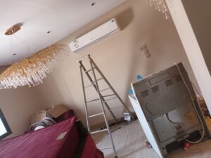 دهانات داخلية بيريز