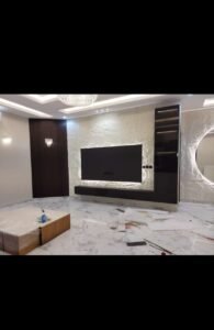 بديل الحجر خلفيات شاشة TV