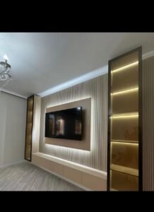 معلم ديكورات جده