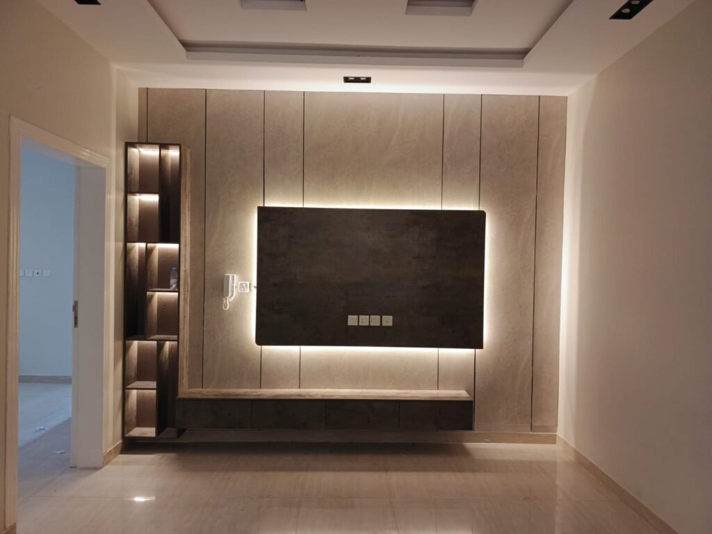 بديل الشيبورد خلفيات شاشة TV