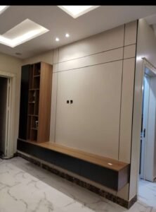 بديل الشيبورد & رفوف