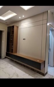 بديل الشيبورد & رفوف& دواليب