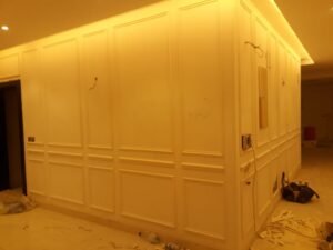 ديكورات فوم حديثة