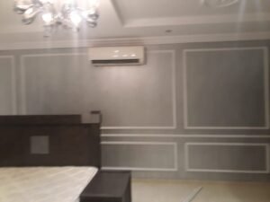 ديكورات فوم لمسات الديكور