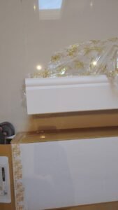 سكلو فايبر لمسات الديكور