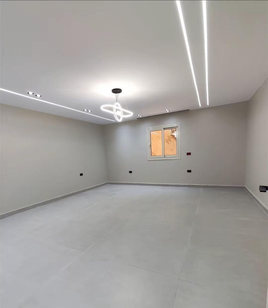 دهانات فاخرة