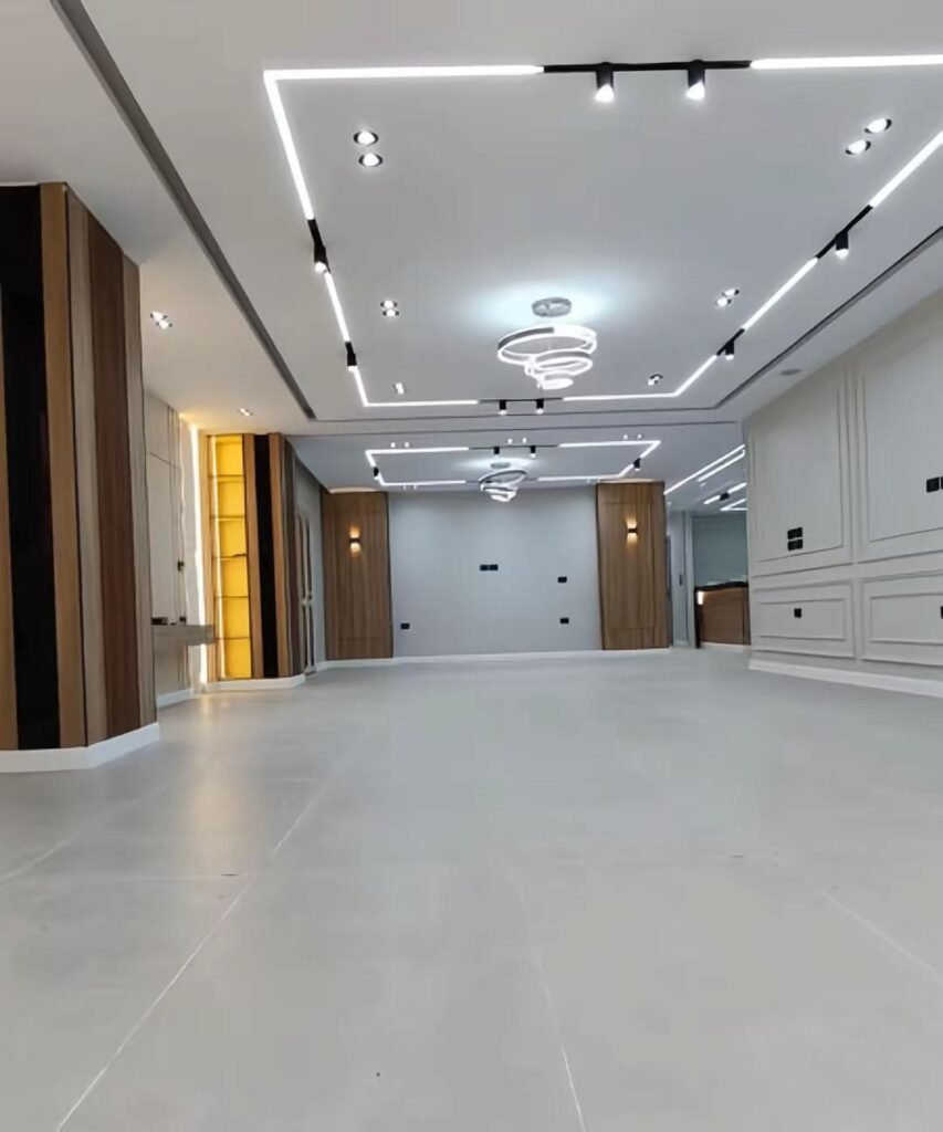 ديكورات مودرن لمسات الديكور